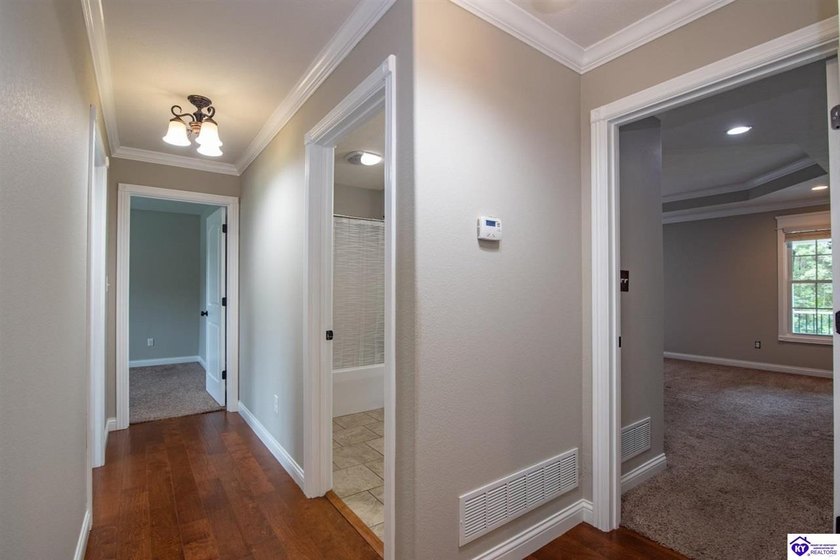 Welcome home to this beautiful ranch nestled in the highly - photo 32