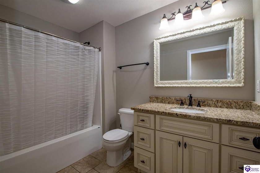 Welcome home to this beautiful ranch nestled in the highly - photo 43