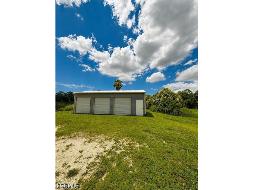 Nestled at the end of a private road, this peaceful 10.41-acre - photo 5