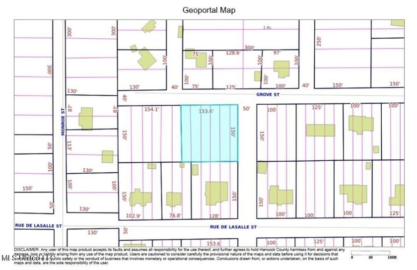 Wonderful half acre parcel available. The parcel is comprised of - photo 2