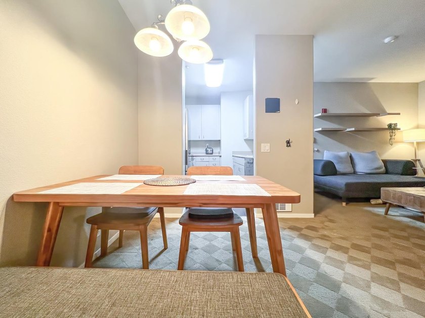 Discover this charming top-floor condo nestled in the - photo 5