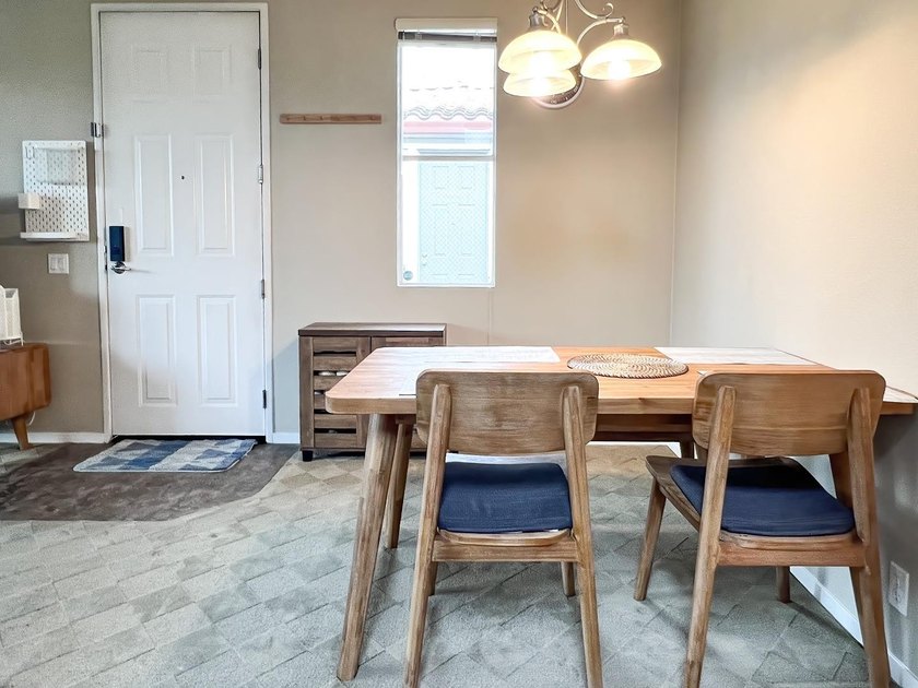 Discover this charming top-floor condo nestled in the - photo 8
