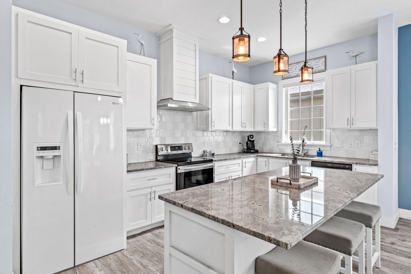 Positioned in the heart of Santa Rosa Beach, this exceptional - photo 13