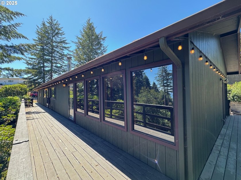 Oceanview Retreat on .73 AcresTucked into a peaceful, park-like - photo 3