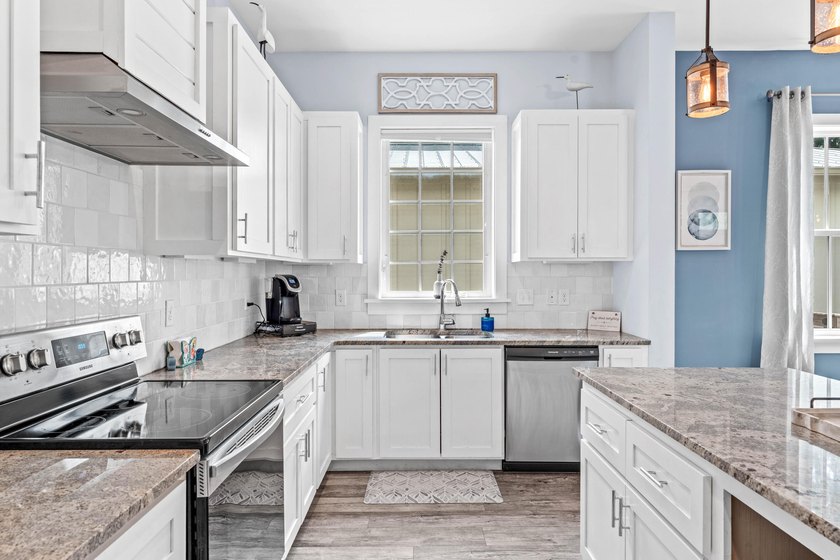 Positioned in the heart of Santa Rosa Beach, this exceptional - photo 15