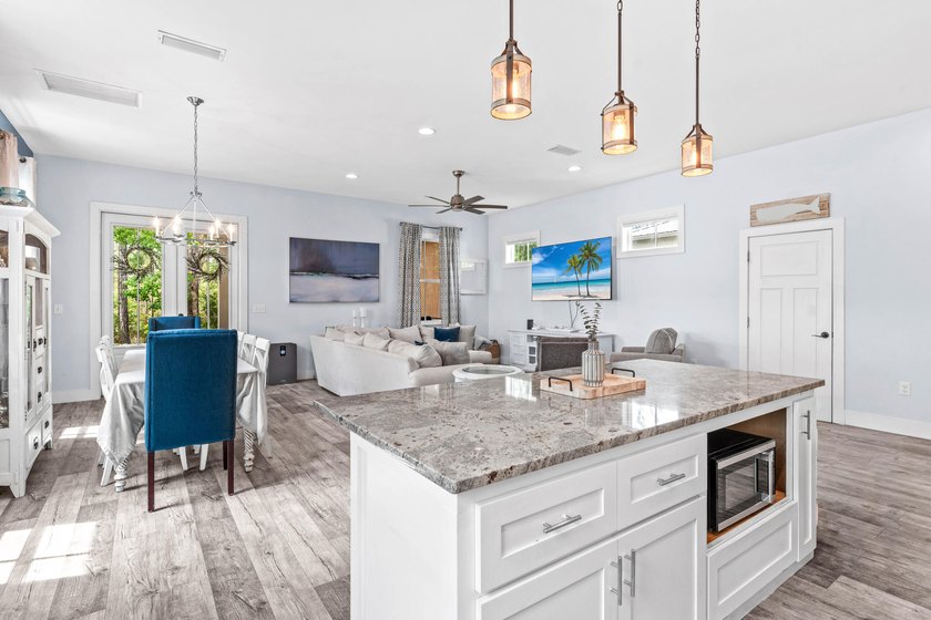 Positioned in the heart of Santa Rosa Beach, this exceptional - photo 23