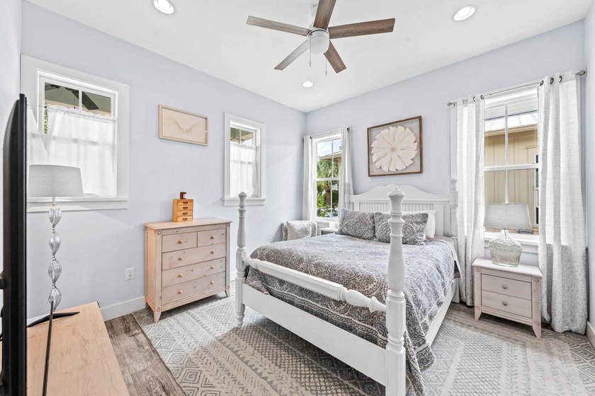 Positioned in the heart of Santa Rosa Beach, this exceptional - photo 25