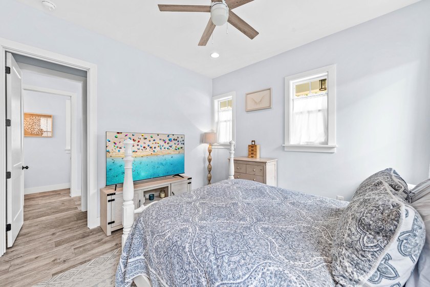 Positioned in the heart of Santa Rosa Beach, this exceptional - photo 26