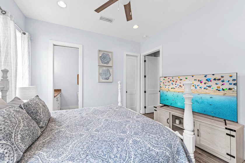 Positioned in the heart of Santa Rosa Beach, this exceptional - photo 27