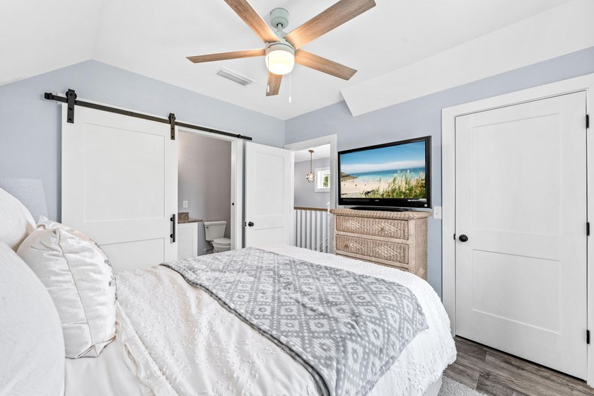 Positioned in the heart of Santa Rosa Beach, this exceptional - photo 34