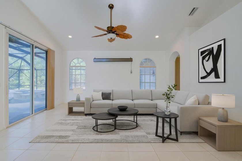 This stunning home was built by Royal Professional Builders with - photo 7