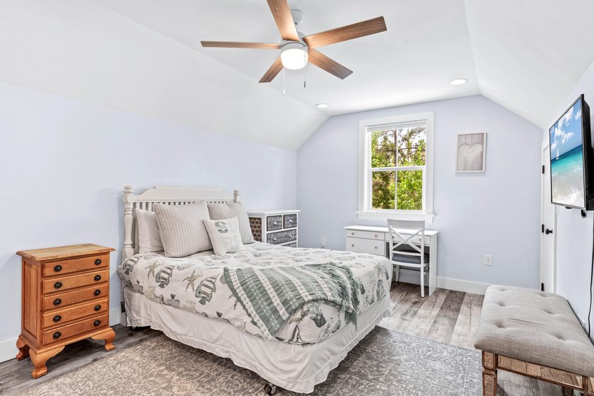 Positioned in the heart of Santa Rosa Beach, this exceptional - photo 38