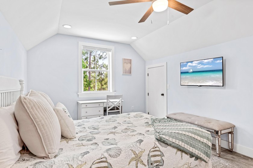 Positioned in the heart of Santa Rosa Beach, this exceptional - photo 39