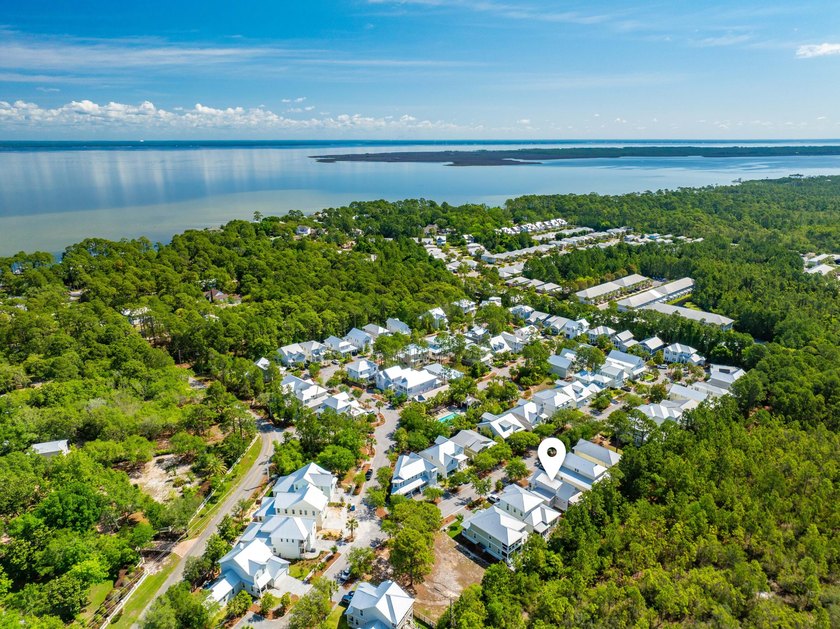 Positioned in the heart of Santa Rosa Beach, this exceptional - photo 48