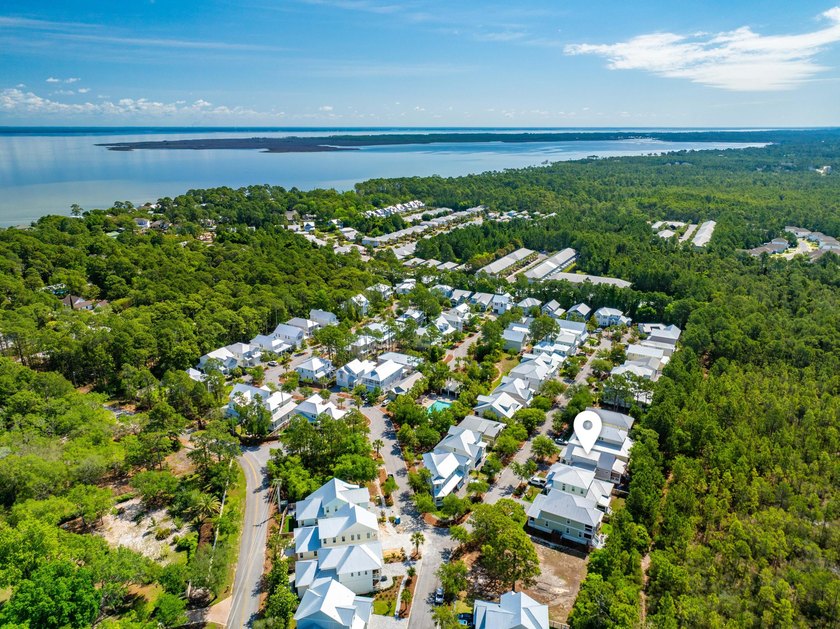 Positioned in the heart of Santa Rosa Beach, this exceptional - photo 49