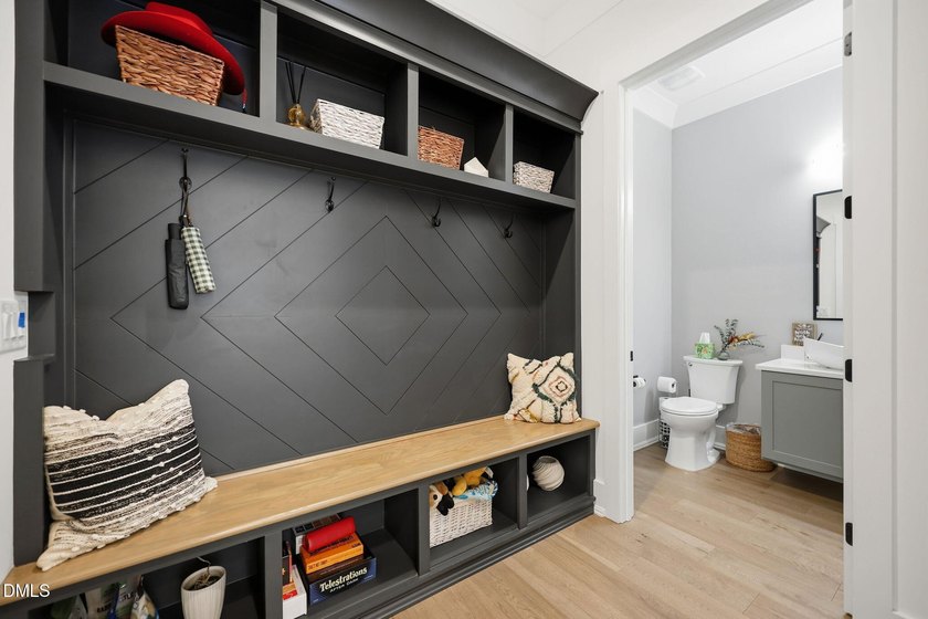 A 2023 Parade of Homes Entry. Thoughtfully designed and - photo 11