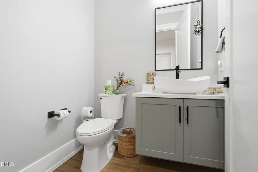 A 2023 Parade of Homes Entry. Thoughtfully designed and - photo 12