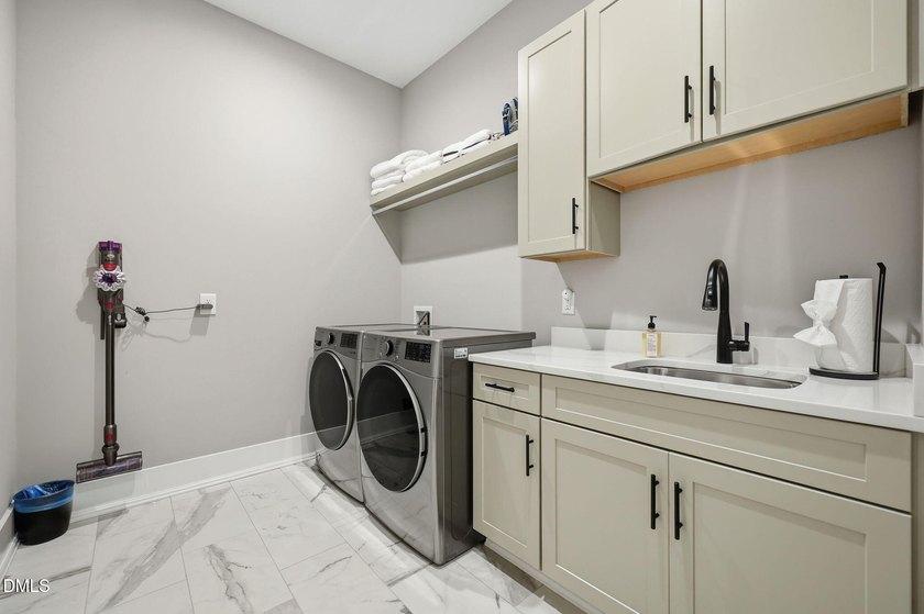 A 2023 Parade of Homes Entry. Thoughtfully designed and - photo 13