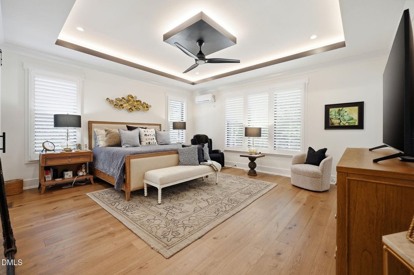 A 2023 Parade of Homes Entry. Thoughtfully designed and - photo 14