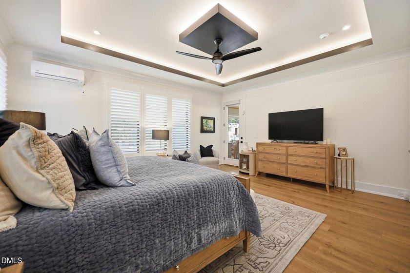 A 2023 Parade of Homes Entry. Thoughtfully designed and - photo 16