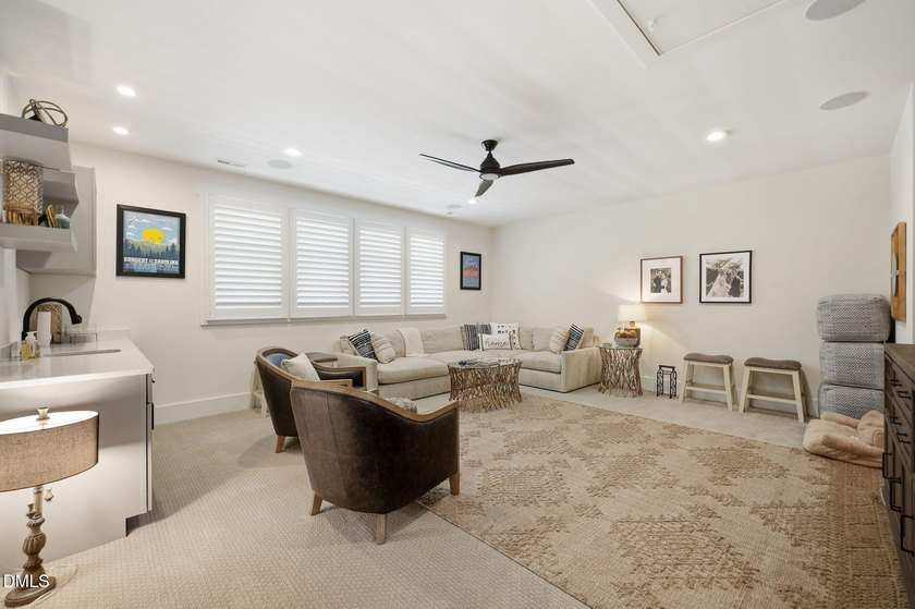 A 2023 Parade of Homes Entry. Thoughtfully designed and - photo 22