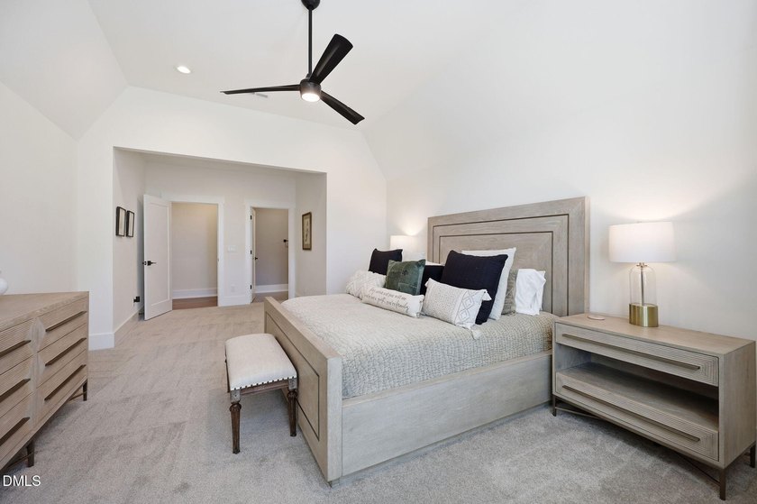 A 2023 Parade of Homes Entry. Thoughtfully designed and - photo 26