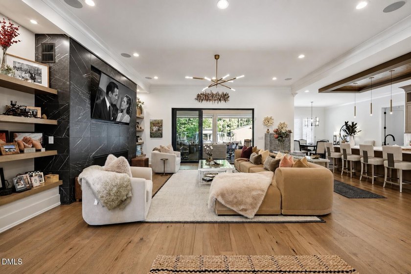 A 2023 Parade of Homes Entry. Thoughtfully designed and - photo 32