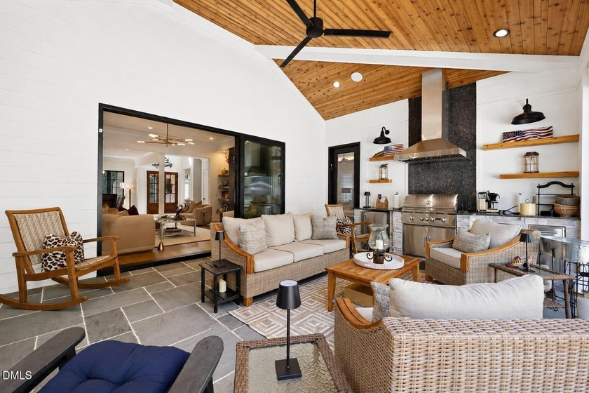 A 2023 Parade of Homes Entry. Thoughtfully designed and - photo 35