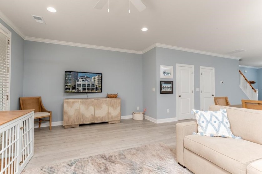 LOW HOA for Gated Golf course view at Barefoot Resort Getaway - photo 13