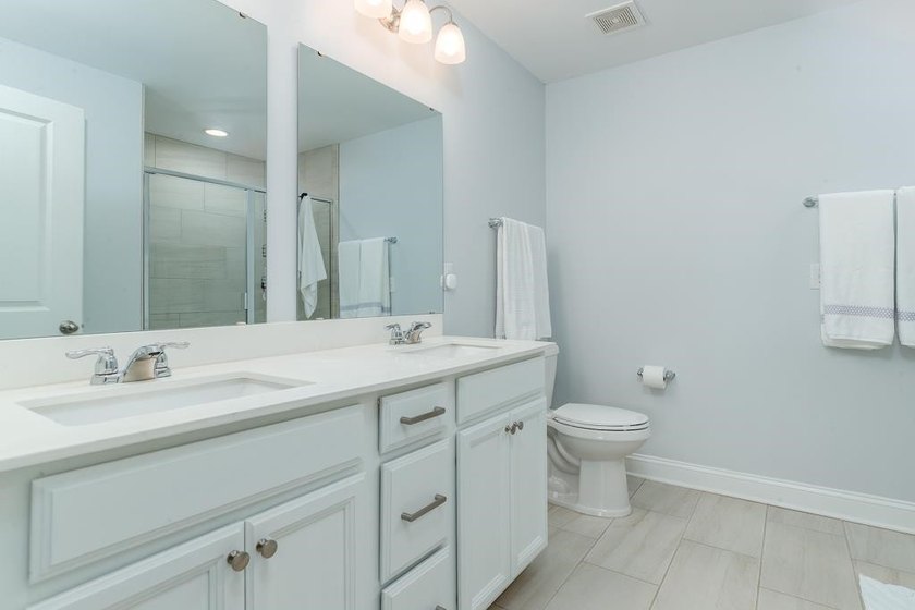LOW HOA for Gated Golf course view at Barefoot Resort Getaway - photo 15