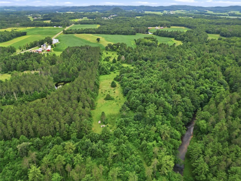 Discover the perfect escape with this incredible 90-acre wooded - photo 15