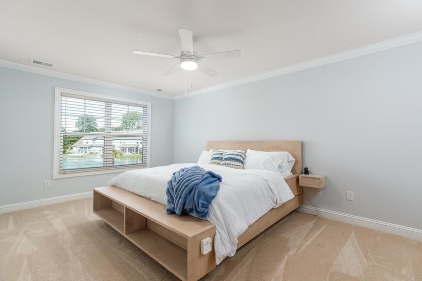 LOW HOA for Gated Golf course view at Barefoot Resort Getaway - photo 18