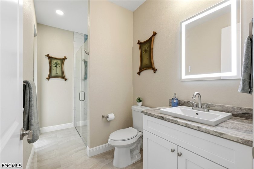 MOVE-IN READY and loaded with upscale upgrades, this stunning - photo 22