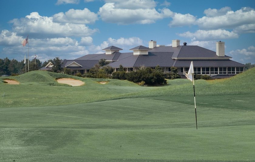 LOW HOA for Gated Golf course view at Barefoot Resort Getaway - photo 29