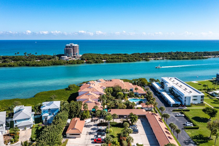 Beautiful 2 bed 2 bath unit overlooking the intercoastal - photo 31