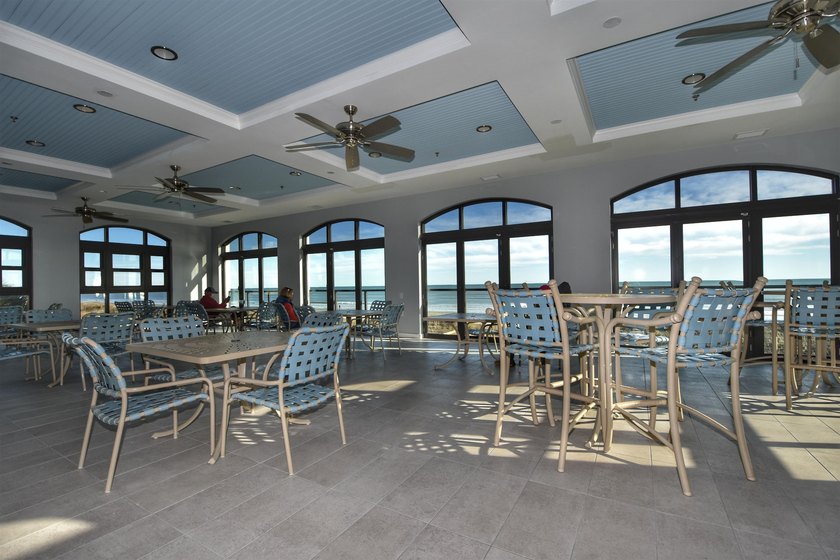 LOW HOA for Gated Golf course view at Barefoot Resort Getaway - photo 36