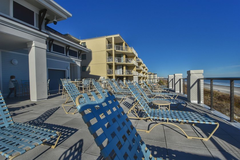 LOW HOA for Gated Golf course view at Barefoot Resort Getaway - photo 37