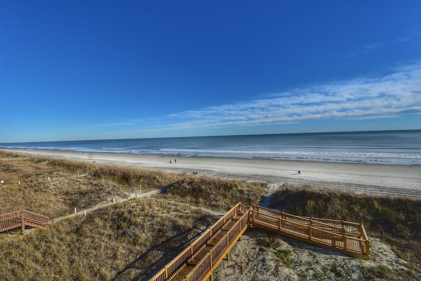 LOW HOA for Gated Golf course view at Barefoot Resort Getaway - photo 38