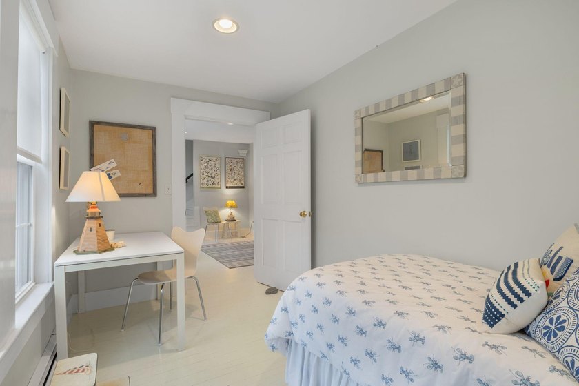 Nestled in the heart of coastal Kennebunk, 4 Oak Street offers - photo 22