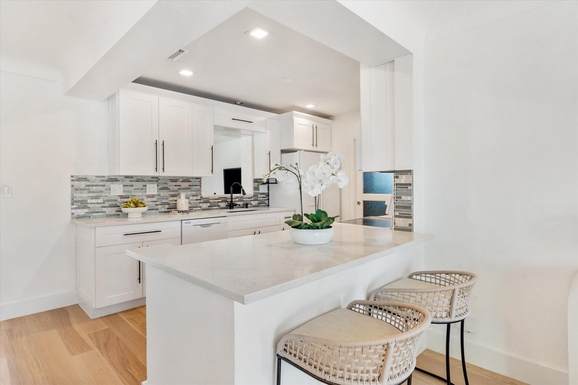 Turnkey Coral Heights home in the highly sought-after Floranada - photo 3