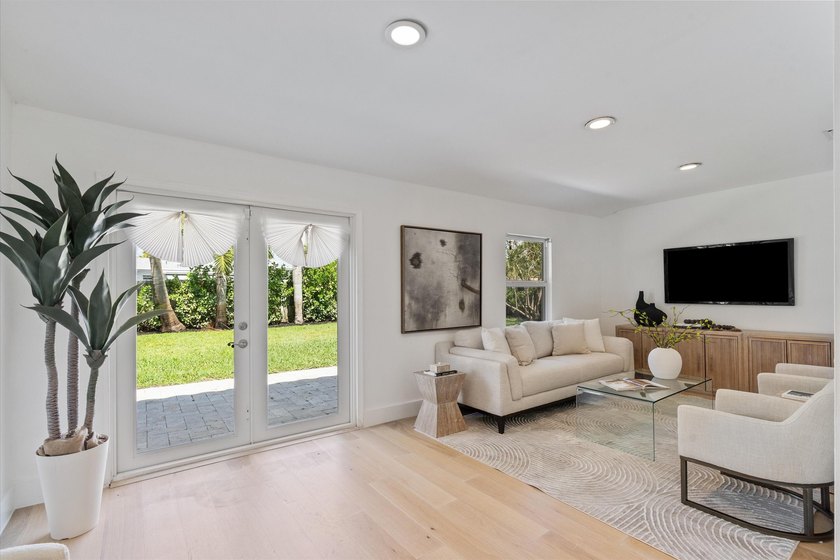 Turnkey Coral Heights home in the highly sought-after Floranada - photo 4