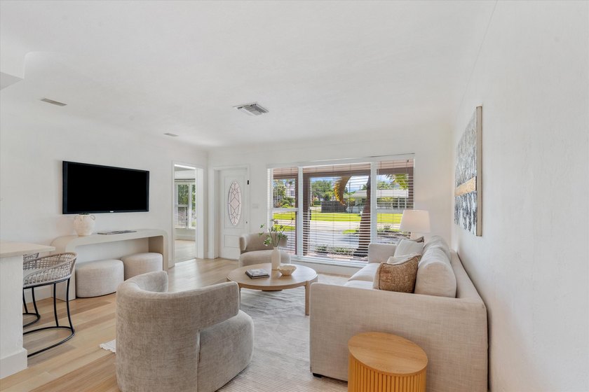 Turnkey Coral Heights home in the highly sought-after Floranada - photo 9