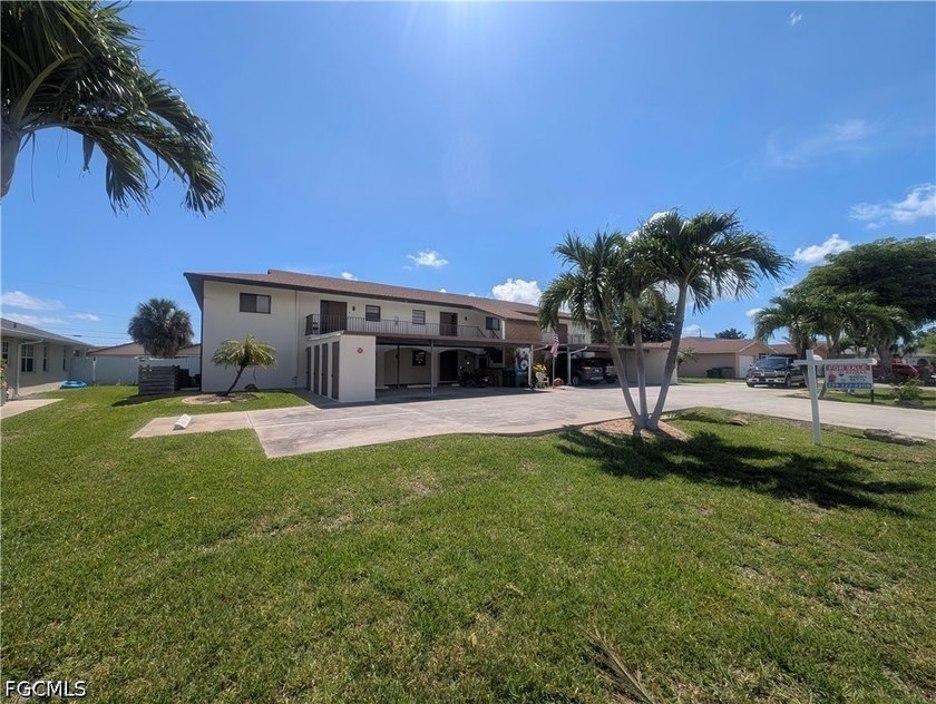 Turnkey Second Floor 2 Bedroom 2 Bathroom Corner Unit, located - photo 3