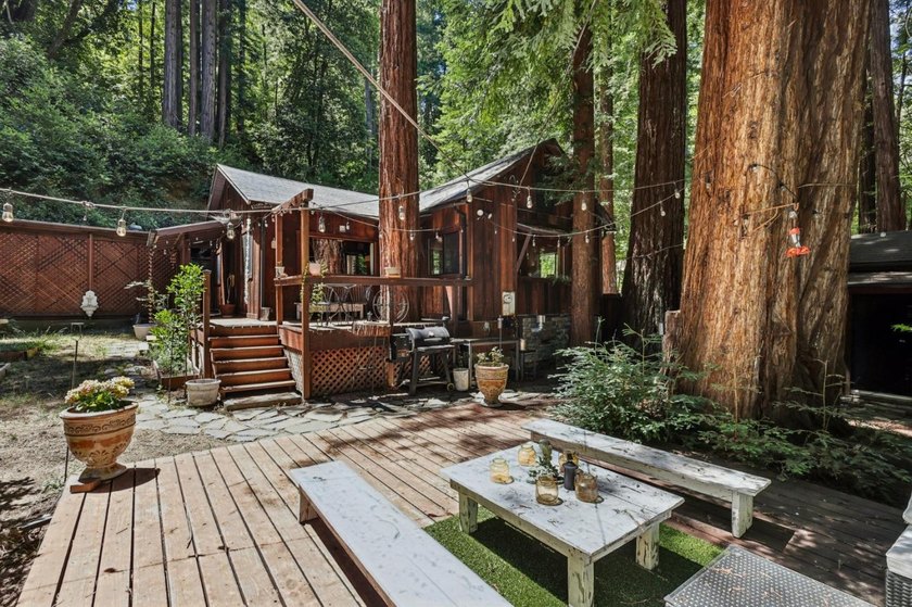 Experience the perfect blend of serenity, privacy, and modern - photo 20