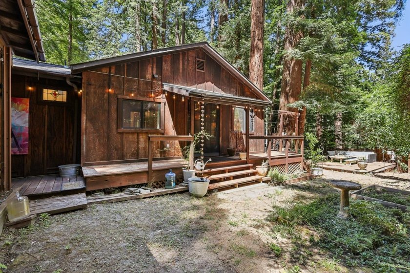 Experience the perfect blend of serenity, privacy, and modern - photo 21