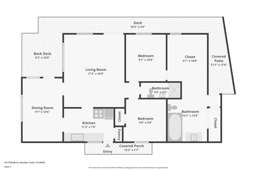 Experience the perfect blend of serenity, privacy, and modern - photo 27