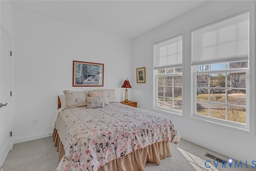 Welcome to 25 Essie Court - a 2022-built ranch-style home in the - photo 6
