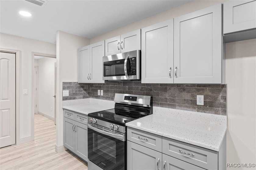 This stunning new construction home located in a desirable - photo 12