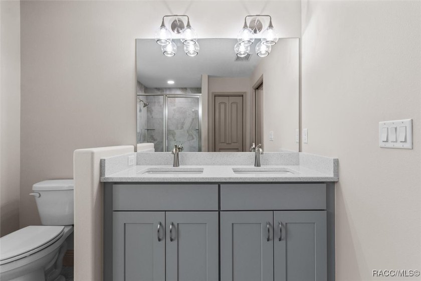 This stunning new construction home located in a desirable - photo 19