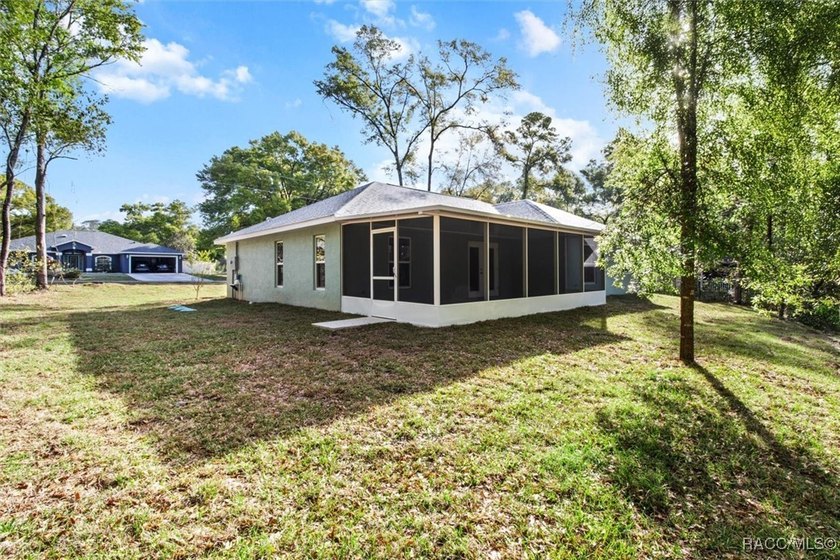 This stunning new construction home located in a desirable - photo 29